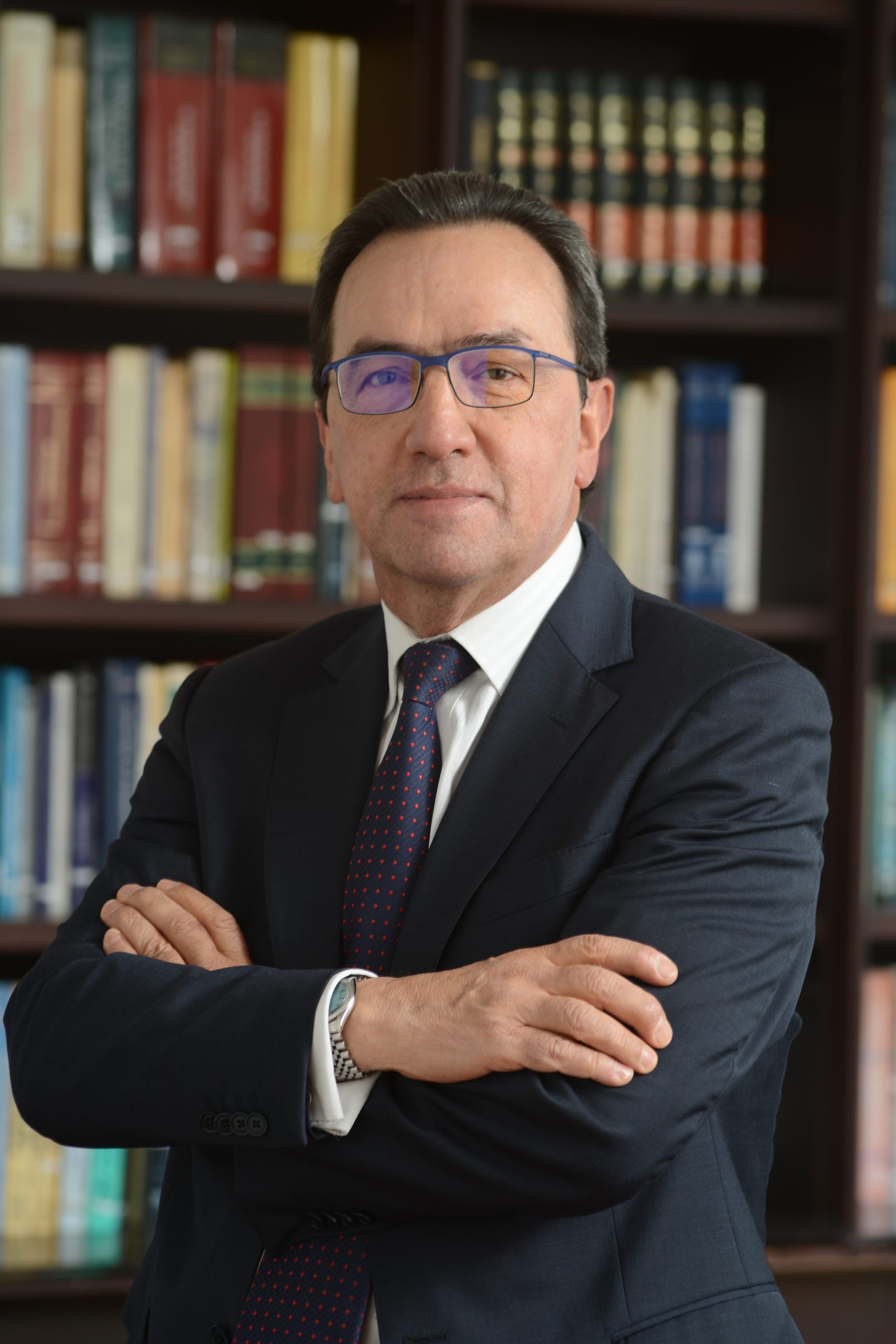 José Orlando Montealegre Escobar