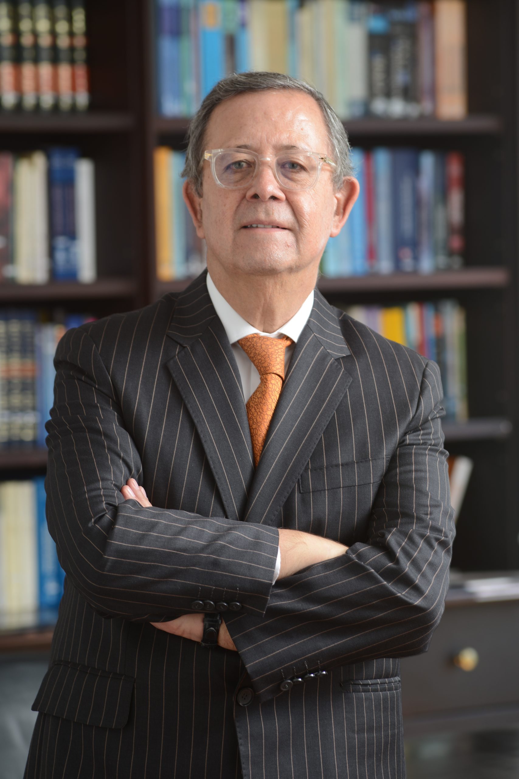 Luis Fernando López Roca
