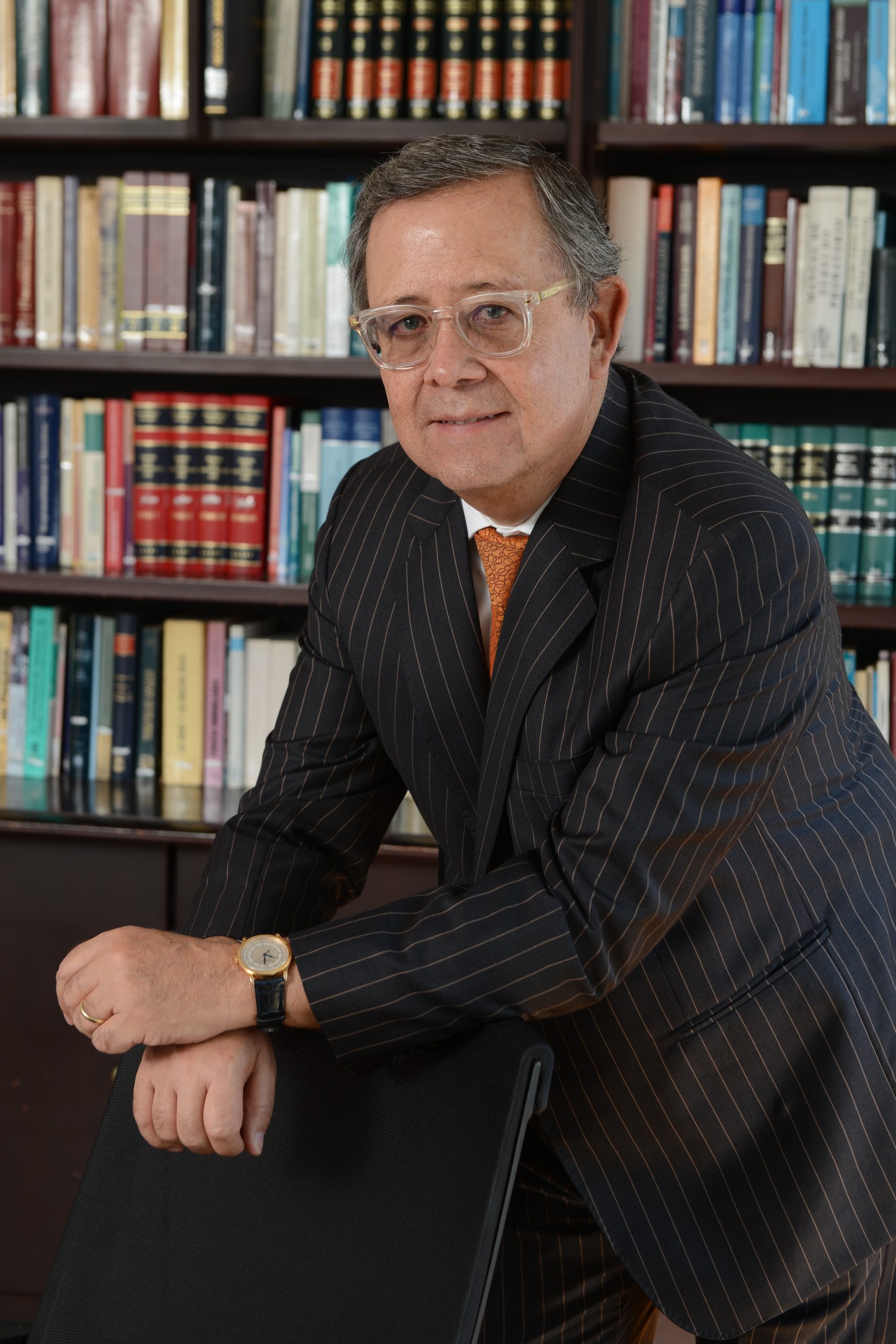 Luis Fernando López Roca