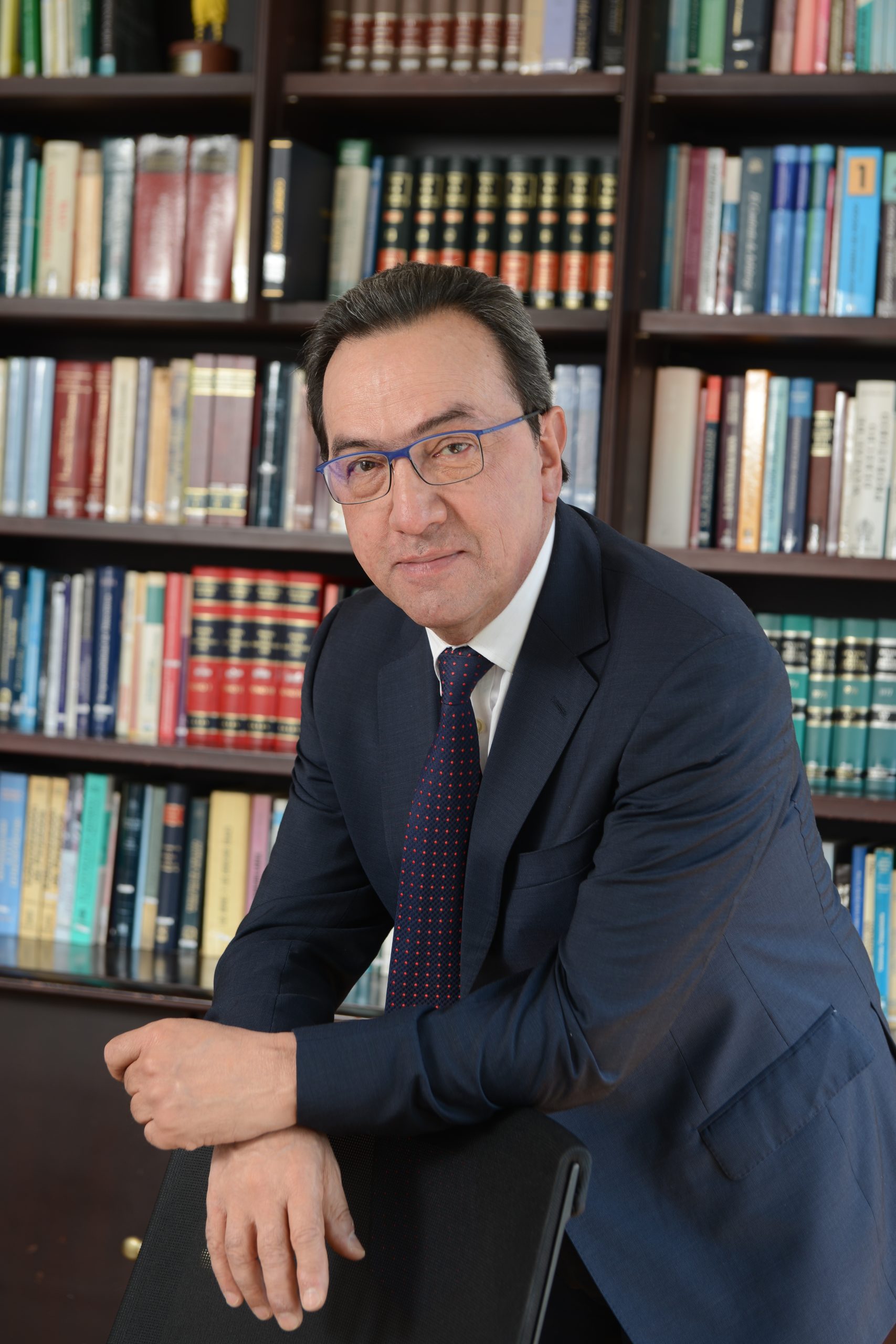 José Orlando Montealegre Escobar